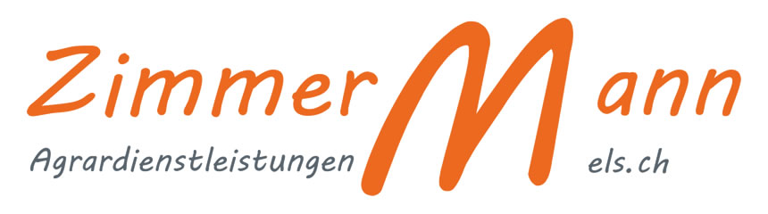 ZimmermannMels AG